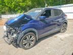 NISSAN KICKS 2018