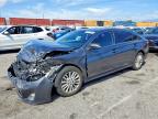 TOYOTA AVALON HYBRID 2014
