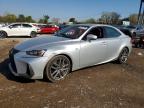 LEXUS IS 2017