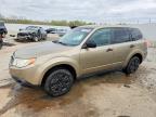 SUBARU FORESTER 2009
