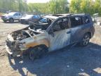 TOYOTA HIGHLANDER 2011
