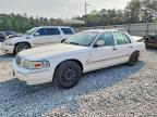 MERCURY GRAND MARQUIS 2009