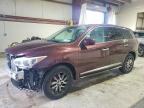 INFINITI JX35 2013