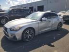 INFINITI Q50 2019