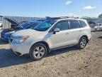 SUBARU FORESTER 2016