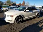AUDI A3 2018