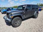 JEEP WRANGLER UNLIMITED 2020