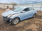 HYUNDAI SONATA 2011