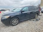 NISSAN PATHFINDER 2014