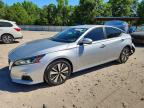 NISSAN ALTIMA 2022