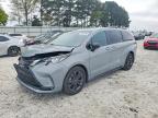 TOYOTA SIENNA 2024