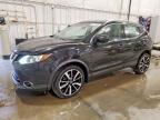 NISSAN ROGUE SPORT 2019