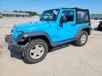 JEEP WRANGLER 2017