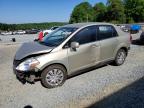 NISSAN VERSA 2008