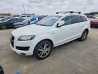 AUDI Q7 2015