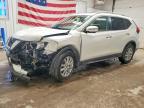NISSAN ROGUE 2018