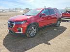 CHEVROLET TRAVERSE 2023