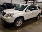 GMC ACADIA 2008