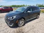 CHRYSLER PACIFICA 2018