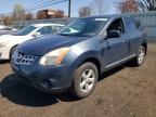 NISSAN ROGUE 2012