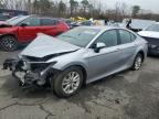 TOYOTA CAMRY 2025