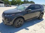LAND ROVER DISCOVERY SPORT 2025