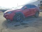 LEXUS NX 2016