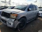 NISSAN ARMADA 2009