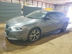 NISSAN MAXIMA 2016
