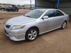 TOYOTA CAMRY 2011