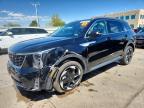 KIA SORENTO 2025
