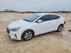 HYUNDAI ELANTRA 2019