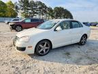 VOLKSWAGEN JETTA 2008