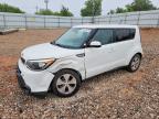 KIA SOUL 2016
