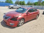 NISSAN ALTIMA 2014