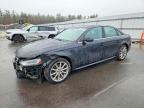 AUDI A4 2014