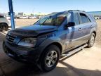 KIA SORENTO 2007