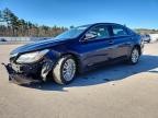 TOYOTA AVALON HYBRID 2013