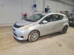 TOYOTA PRIUS C 2012