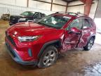 TOYOTA RAV4 HYBRID 2024