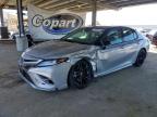 TOYOTA CAMRY HYBRID 2022
