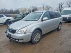 KIA SEDONA 2014