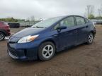 TOYOTA PRIUS 2013