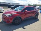 TOYOTA C-HR 2019