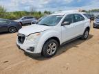 CHEVROLET EQUINOX 2014