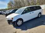 DODGE GRAND CARAVAN 2019