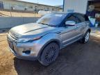 LAND ROVER RANGE ROVER EVOQUE 2013
