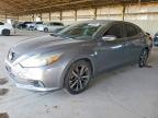 NISSAN ALTIMA 2016