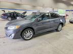TOYOTA CAMRY HYBRID 2012