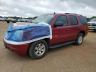 GMC YUKON 2007
